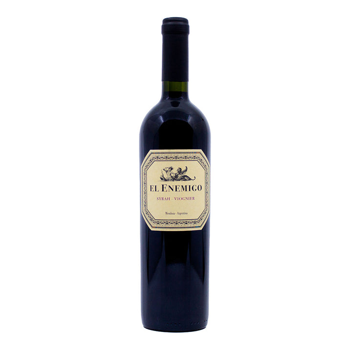 El Enemigo Syrah & Viogner 2020