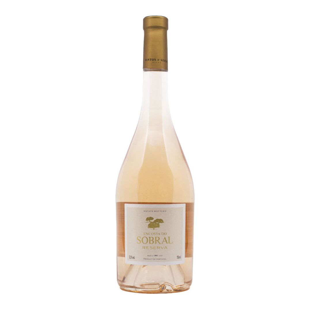 Encosta do Sobral Reserva Rosé 2022