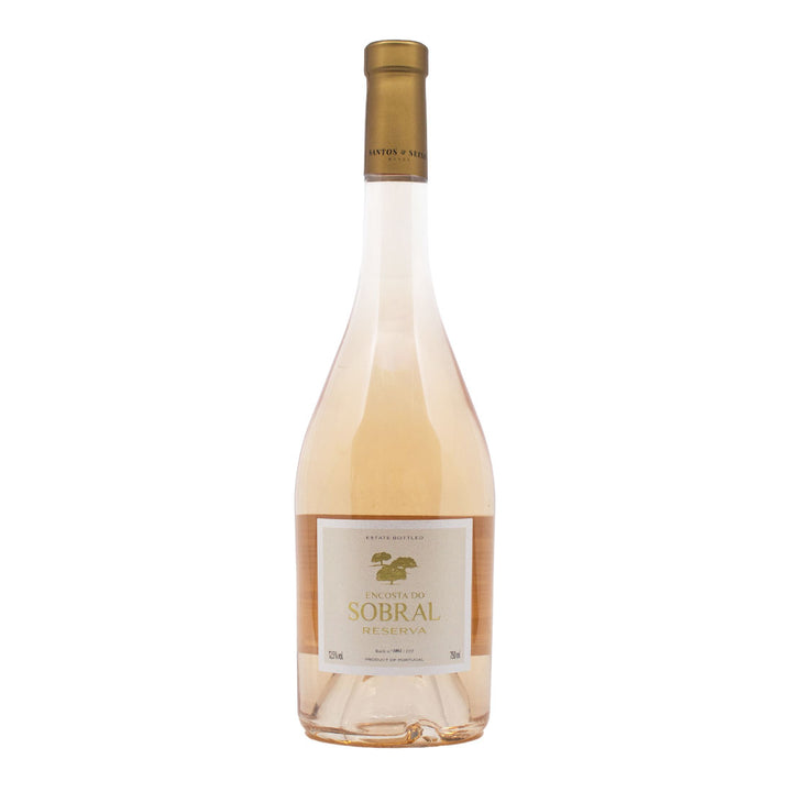 Encosta do Sobral Reserva Rosé 2022