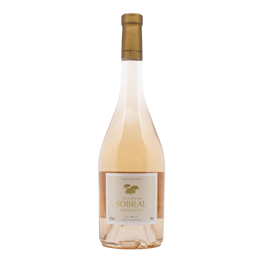 Encosta do Sobral Reserva Rosé 2022