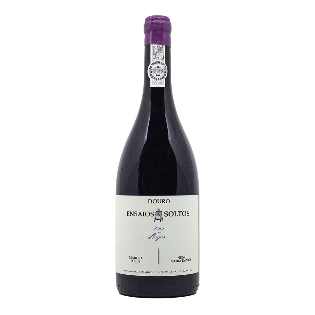 Ensaios Soltos Tinto do Lagar 2020