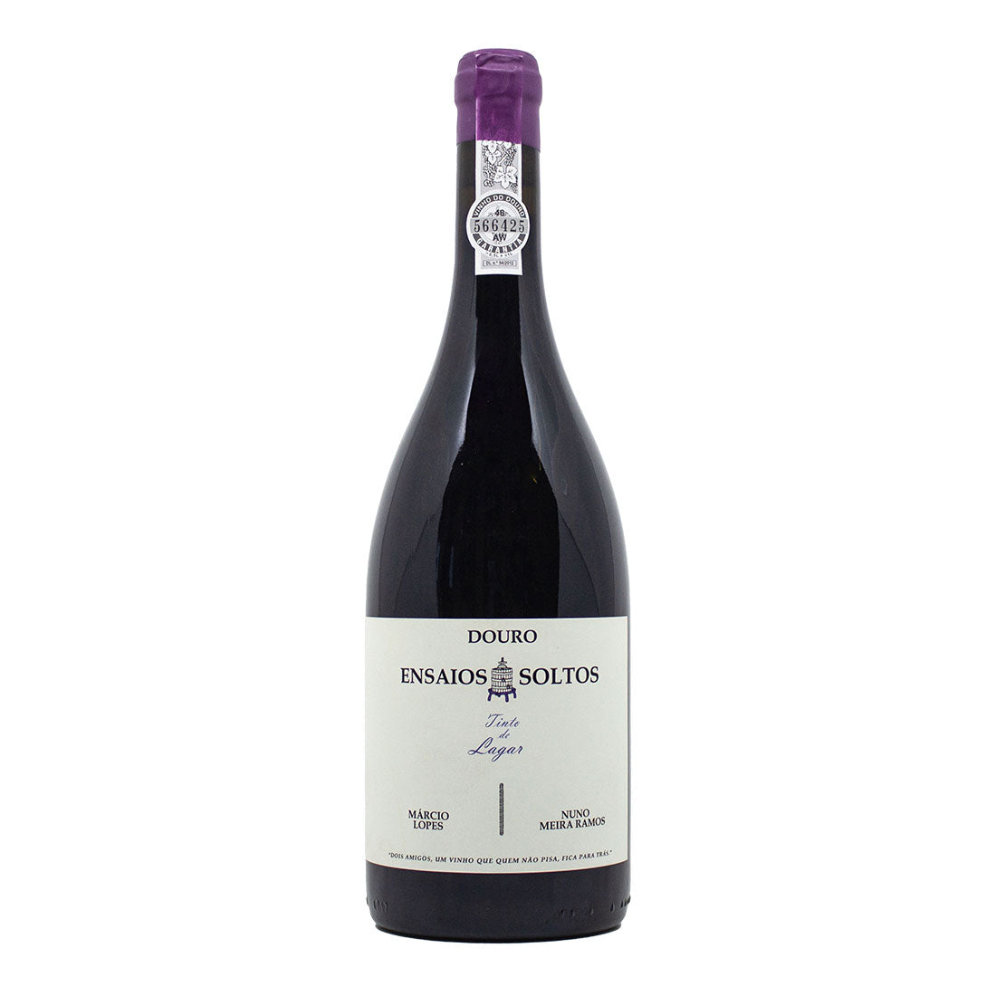 Ensaios Soltos Tinto do Lagar 2020