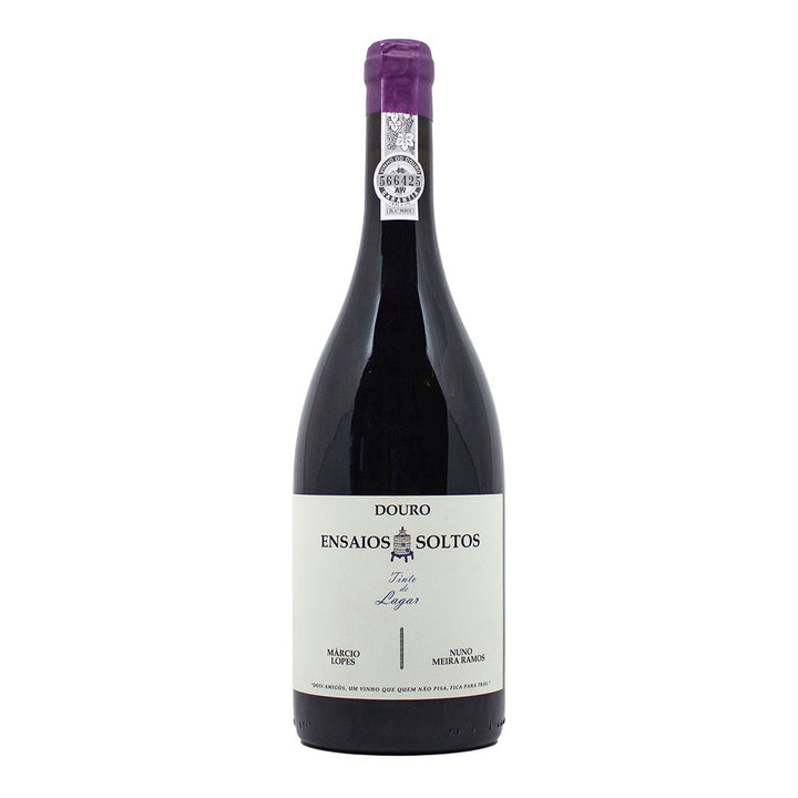 Ensaios Soltos Tinto do Lagar 2020