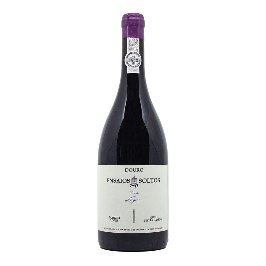 Ensaios Soltos Tinto do Lagar 2020