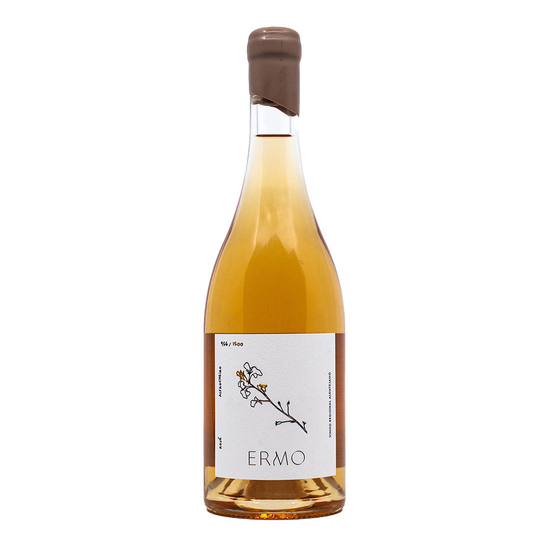 Ermo Rosé 2021