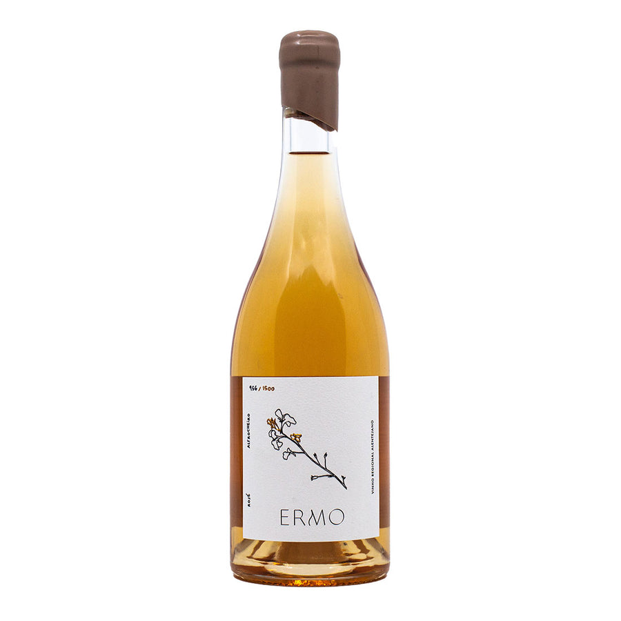 Ermo Rosé 2021