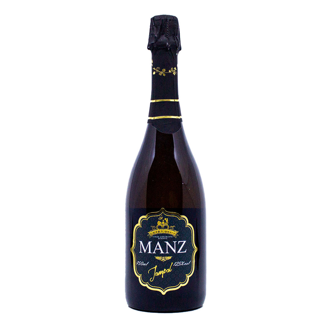 Manz Espumante Extra Bruto Reserva 2018