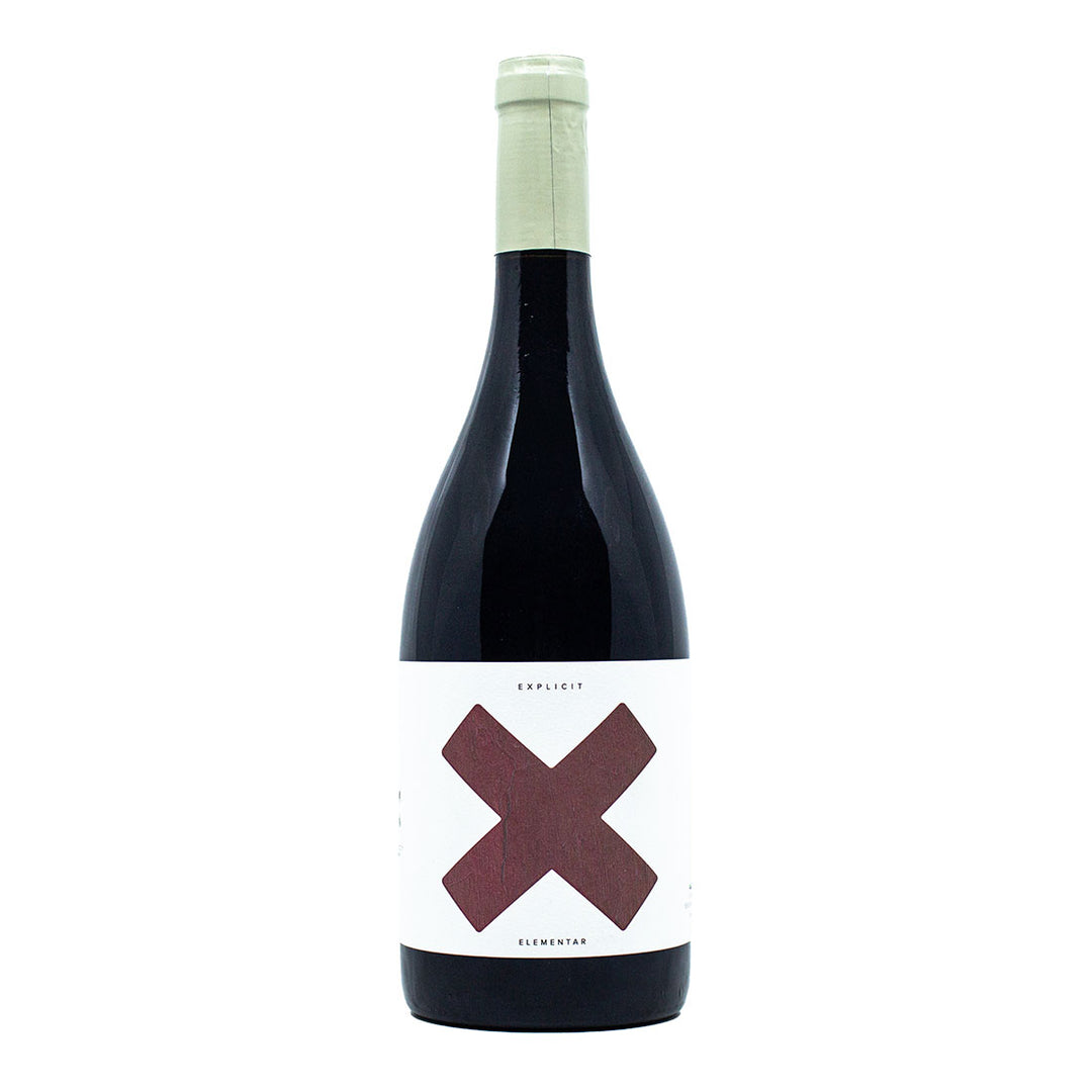 Explicit Alicante Bouschet 2020
