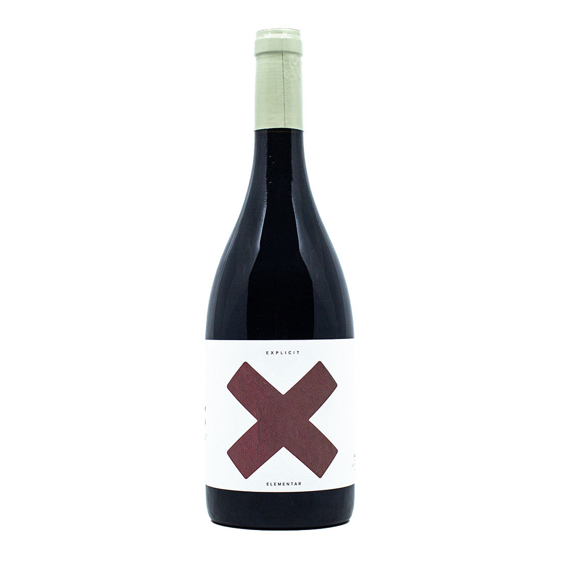 Explicit Alicante Bouschet 2020