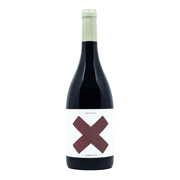 Explicit Alicante Bouschet 2020