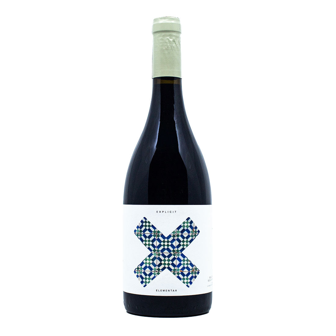 Explicit Syrah 2019
