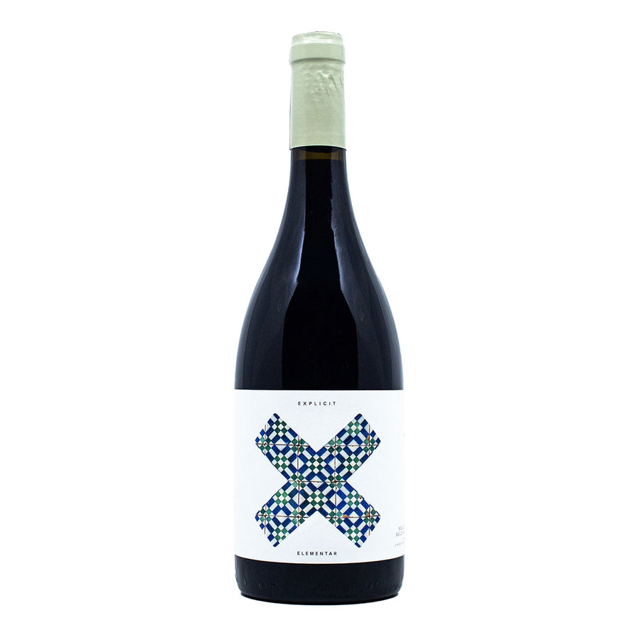 Explicit Syrah 2019