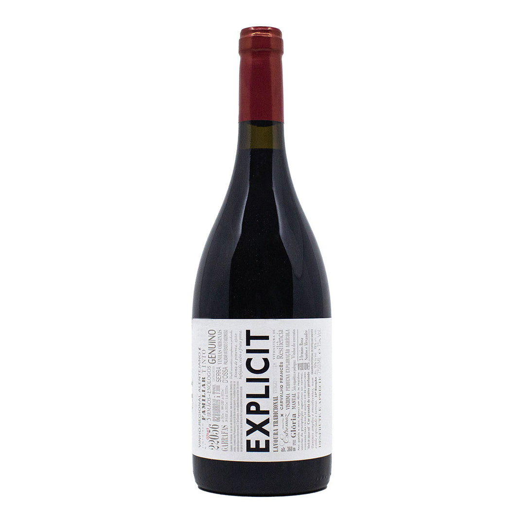 Explicit Tinto 2020