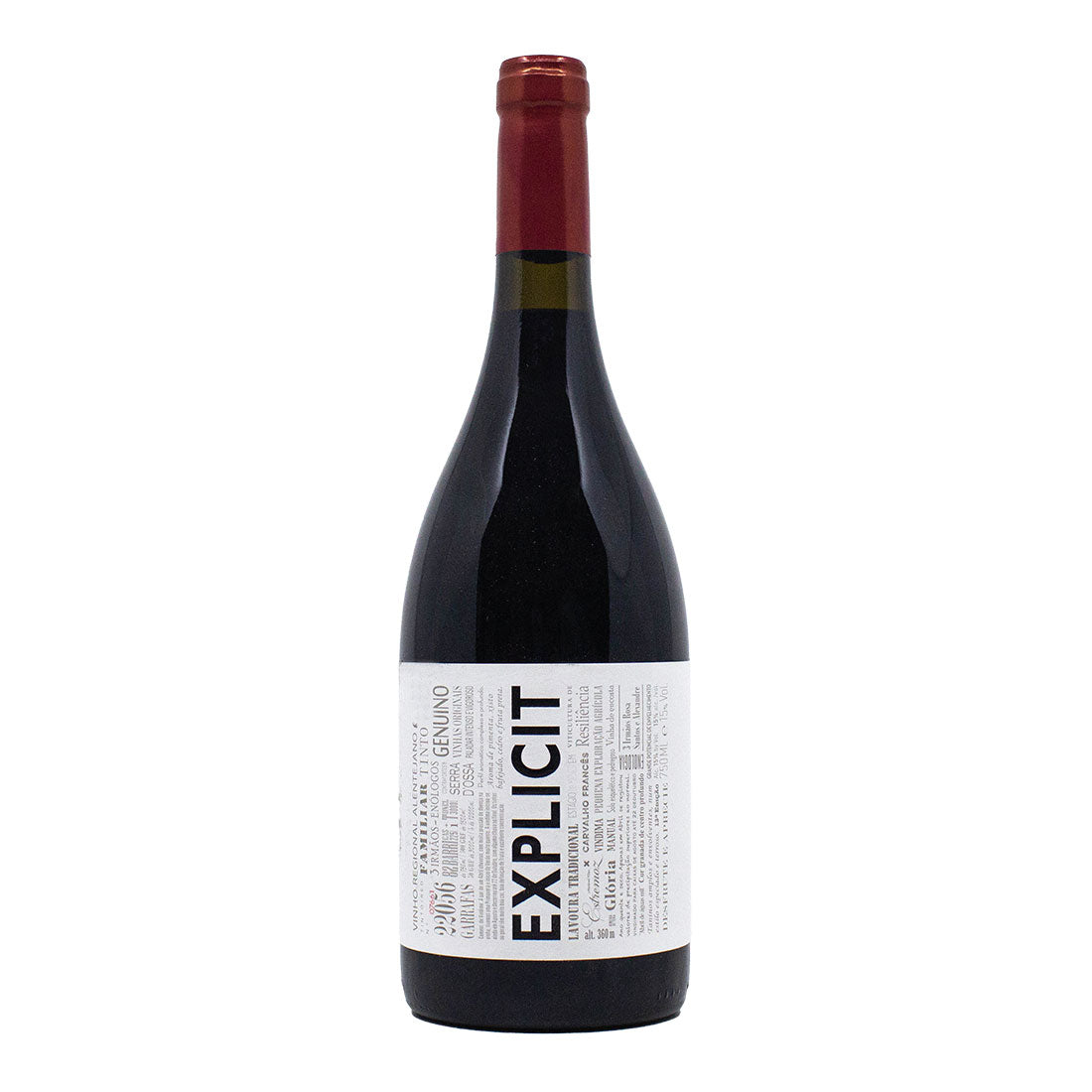 Explicit Tinto 2020