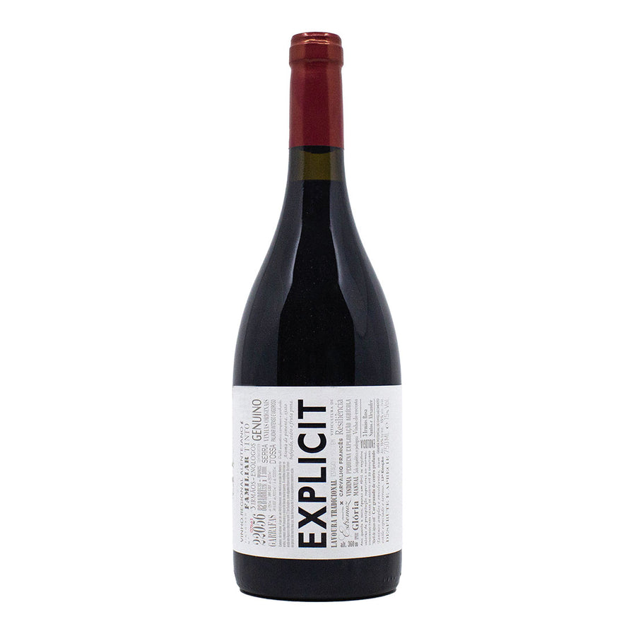 Explicit Tinto 2020
