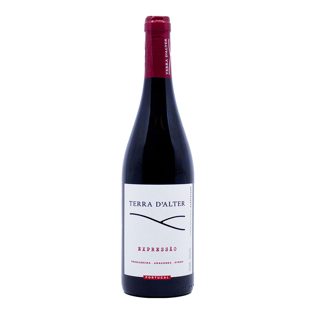 Terra d'Alter Expressão Tinto 2021