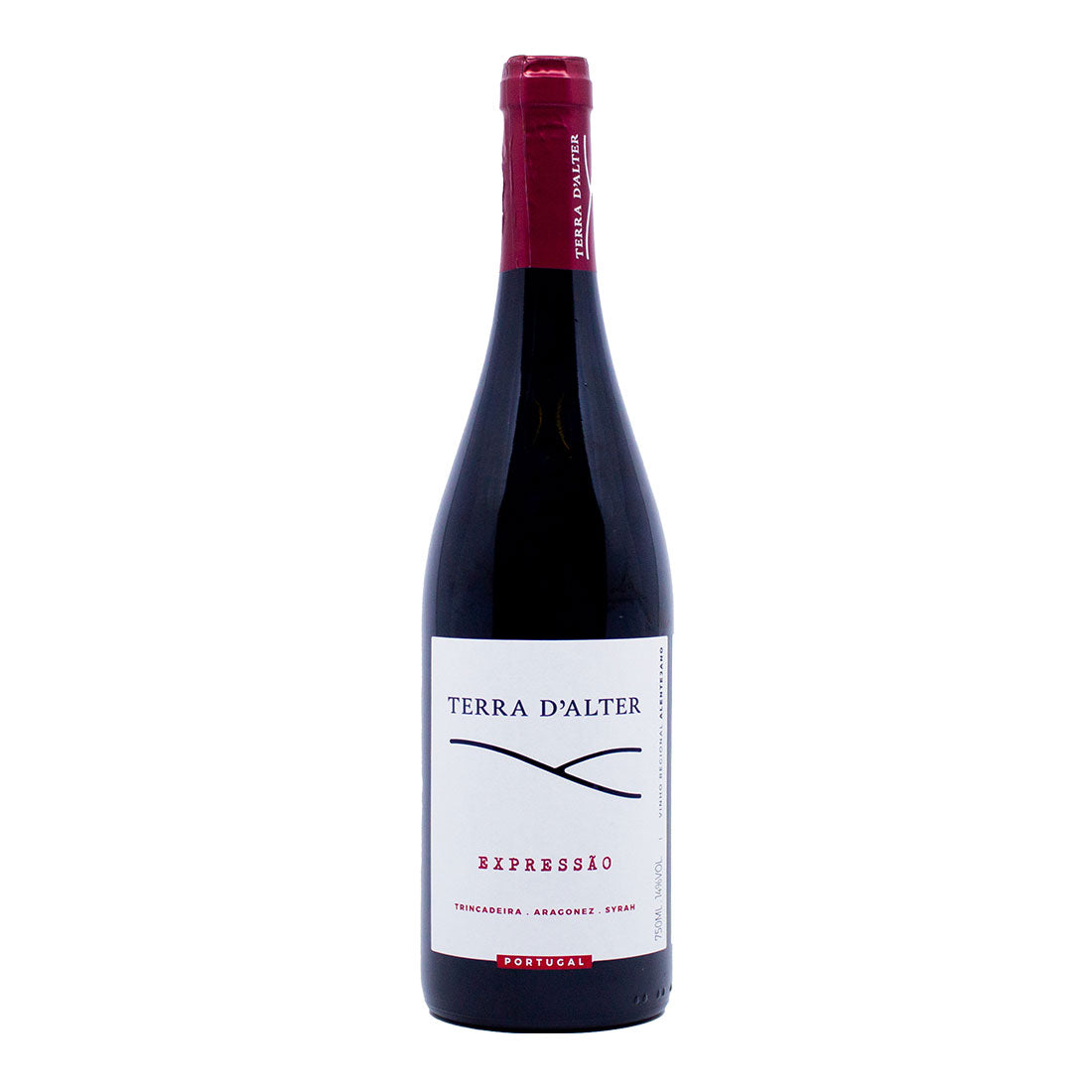 Terra d'Alter Expressão Tinto 2021