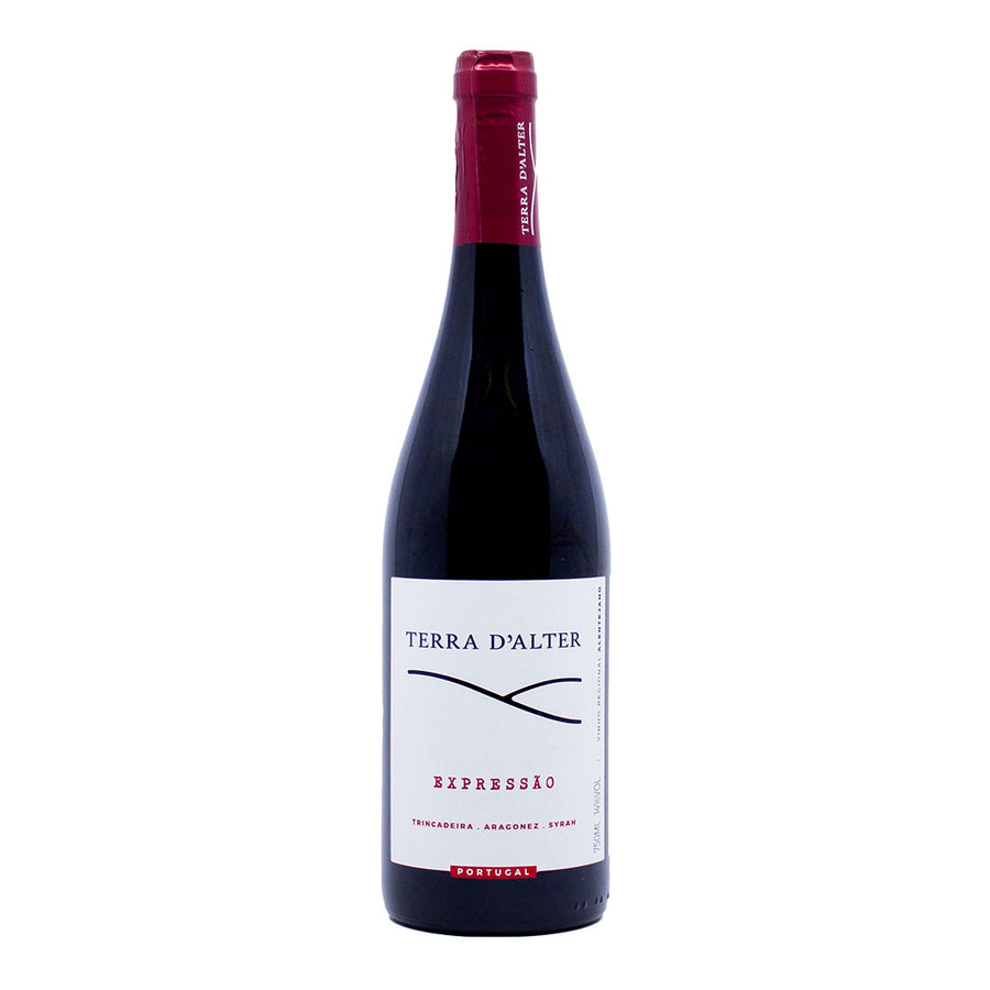Terra d'Alter Expressão Tinto 2021