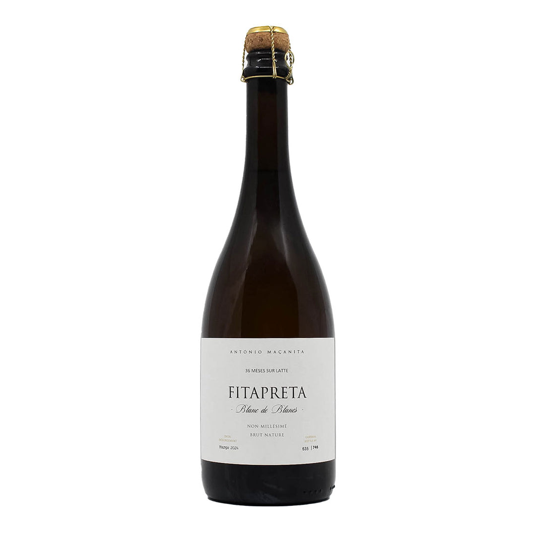 Fitapreta Blanc de Blancs Non Milesimé