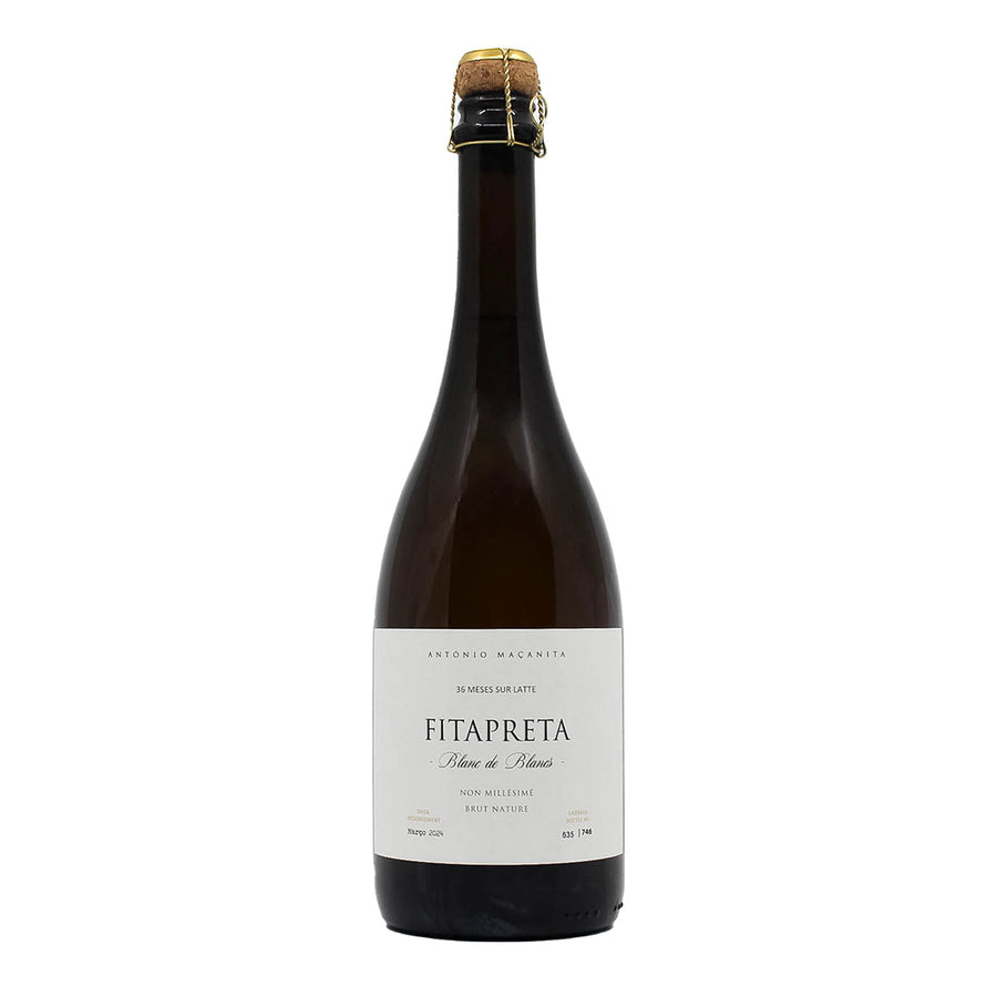 Fitapreta Blanc de Blancs Non Milesimé