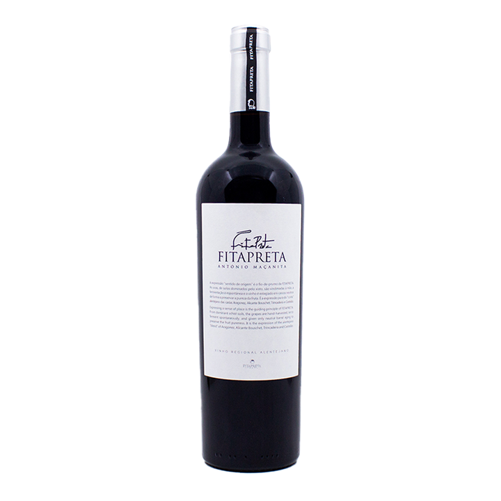 Fitapreta Tinto 2022