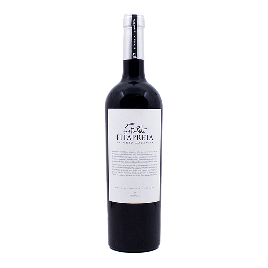 Fitapreta Tinto 2022