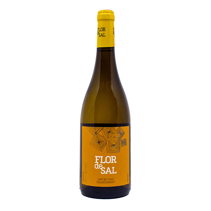 Flor de Sal Silver Branco 2022