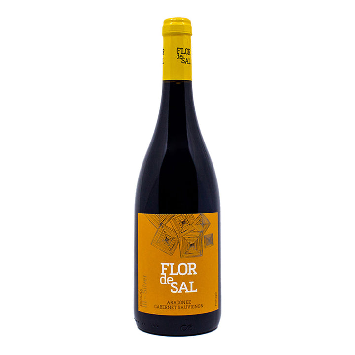 Flor de Sal Silver Tinto 2021