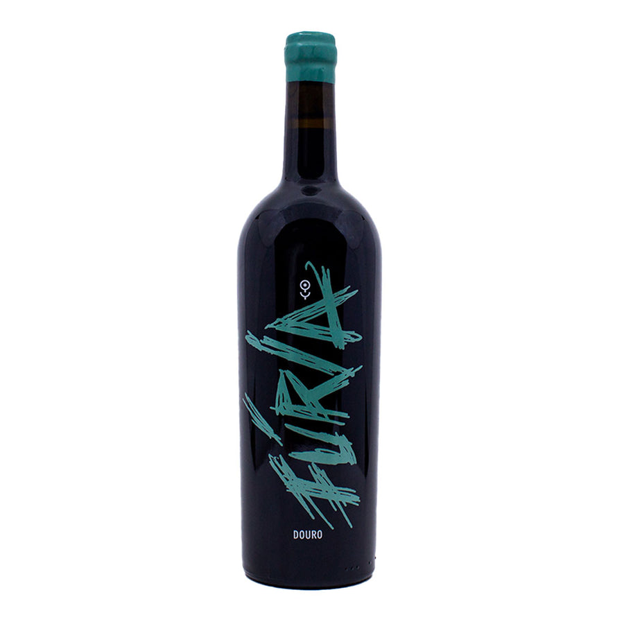 Quinta de Tourais Fúria Tinto 2019