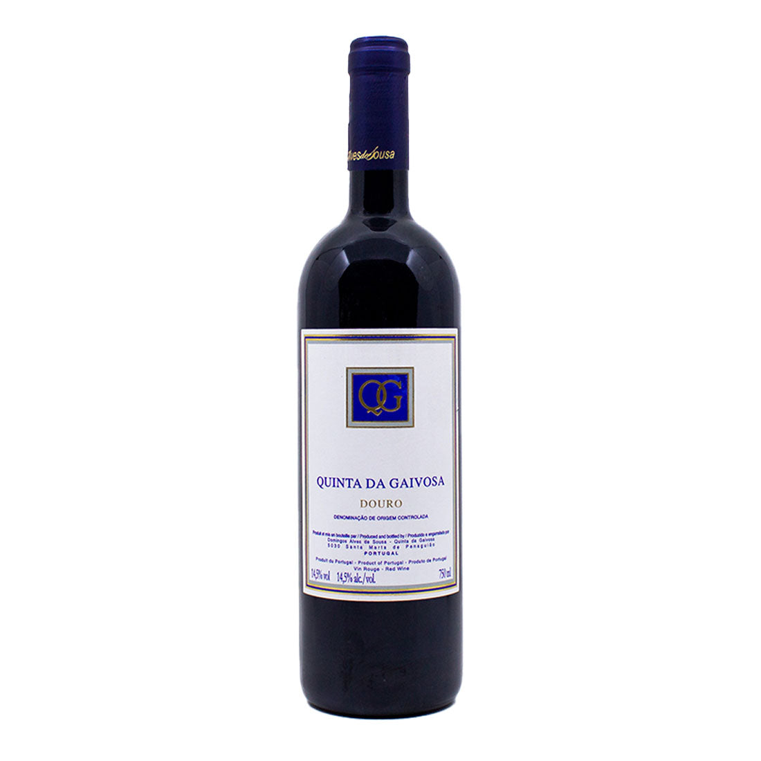 Quinta da Gaivosa Tinto 2020