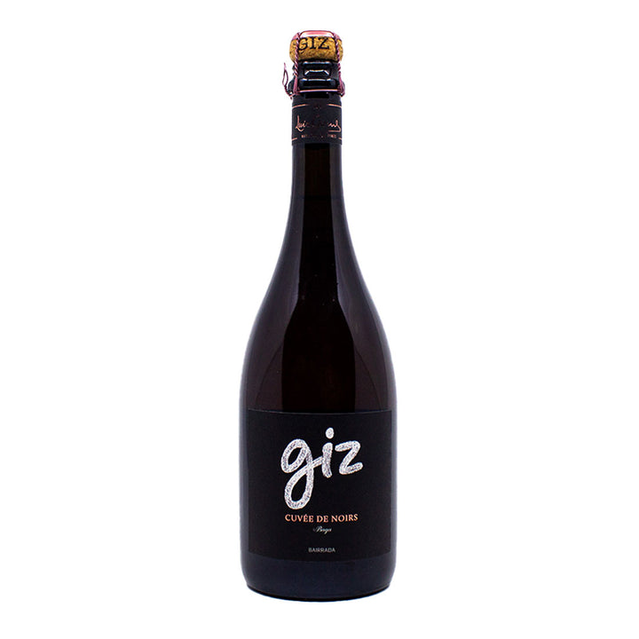 Giz Espumante Cuvée de Noirs 2021