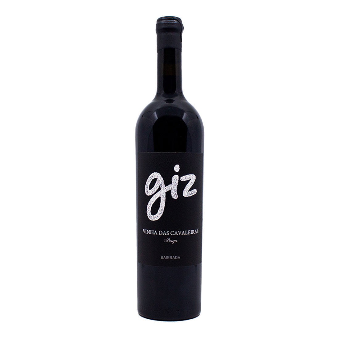 Giz Vinha das Cavaleiras Tinto 2018