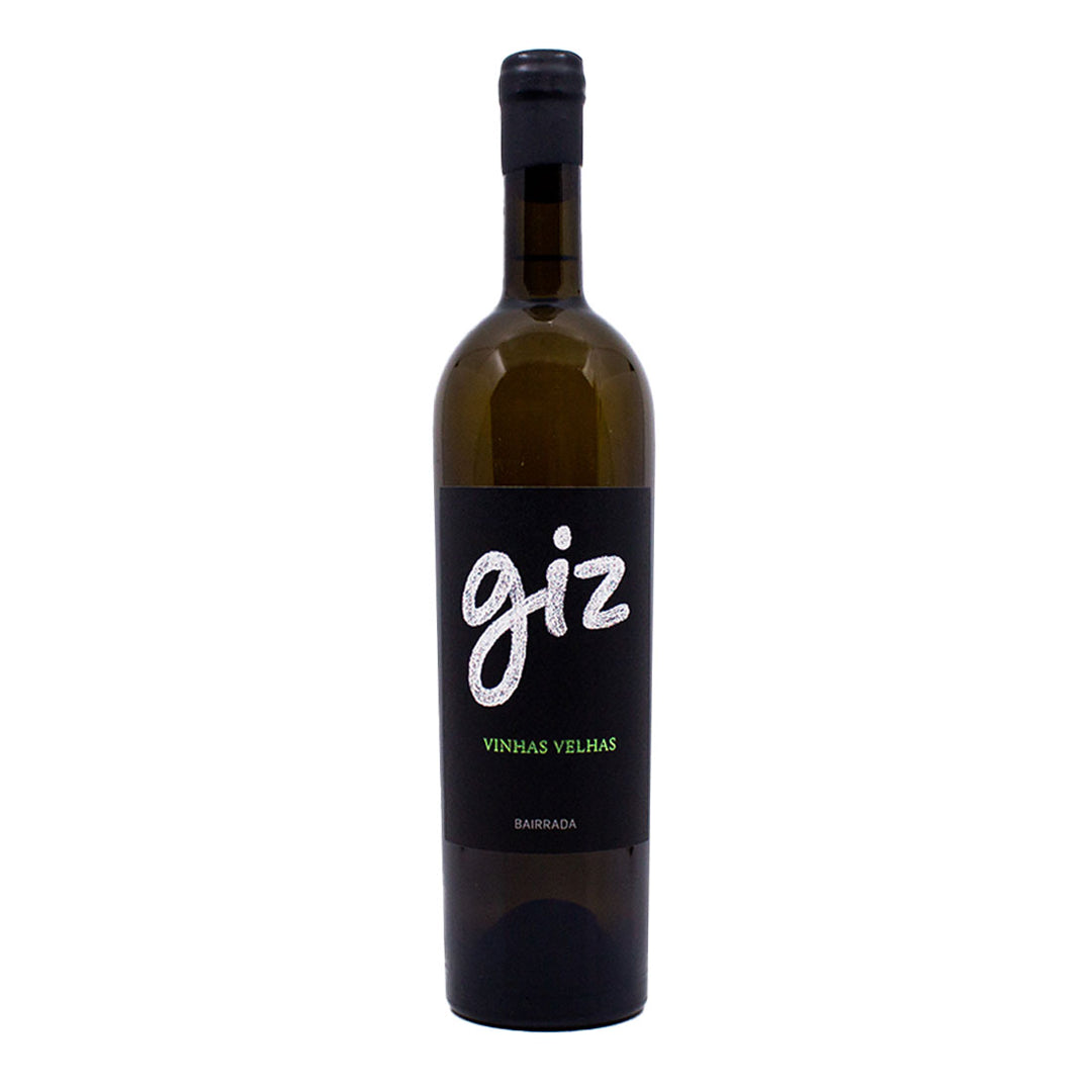 Giz Vinhas Velhas Branco 2022