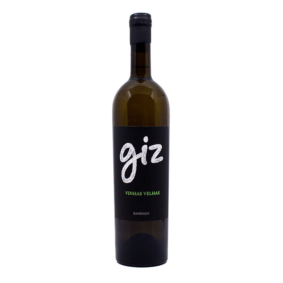 Giz Vinhas Velhas Branco 2022