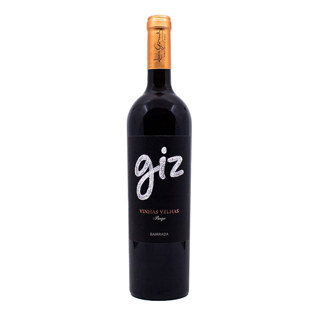Giz Vinhas Velhas Rosé 2019