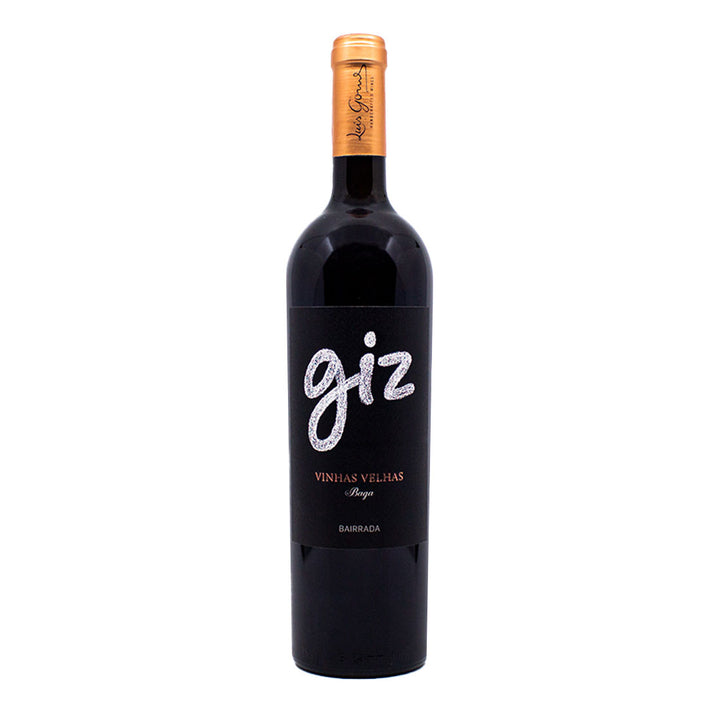 Giz Vinhas Velhas Rosé 2019