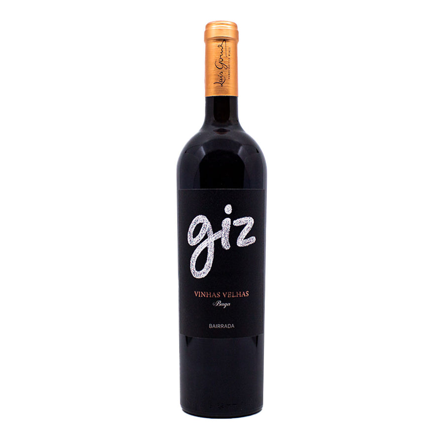 Giz Vinhas Velhas Rosé 2019