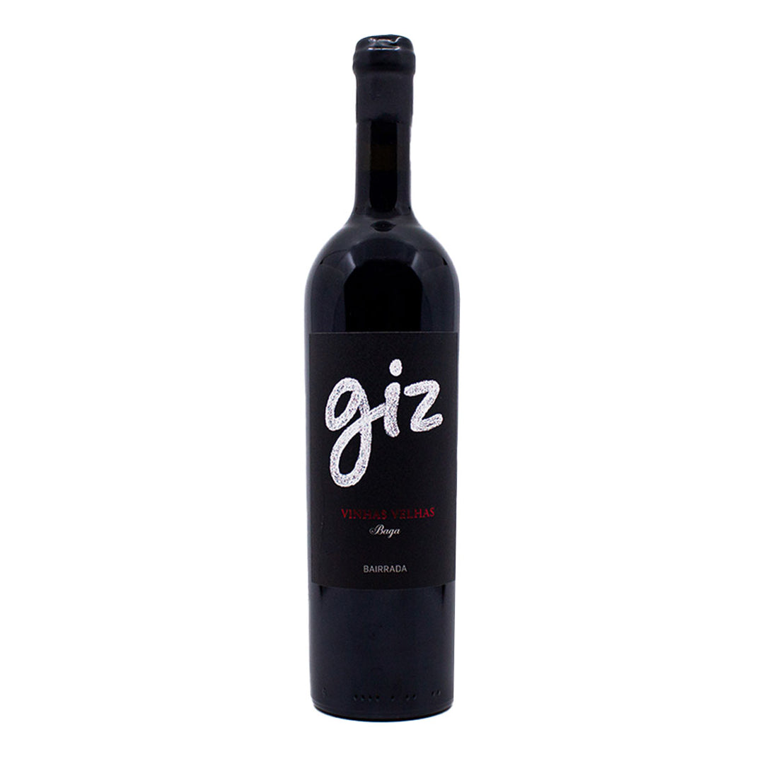 Giz Vinhas Velhas Tinto 2021