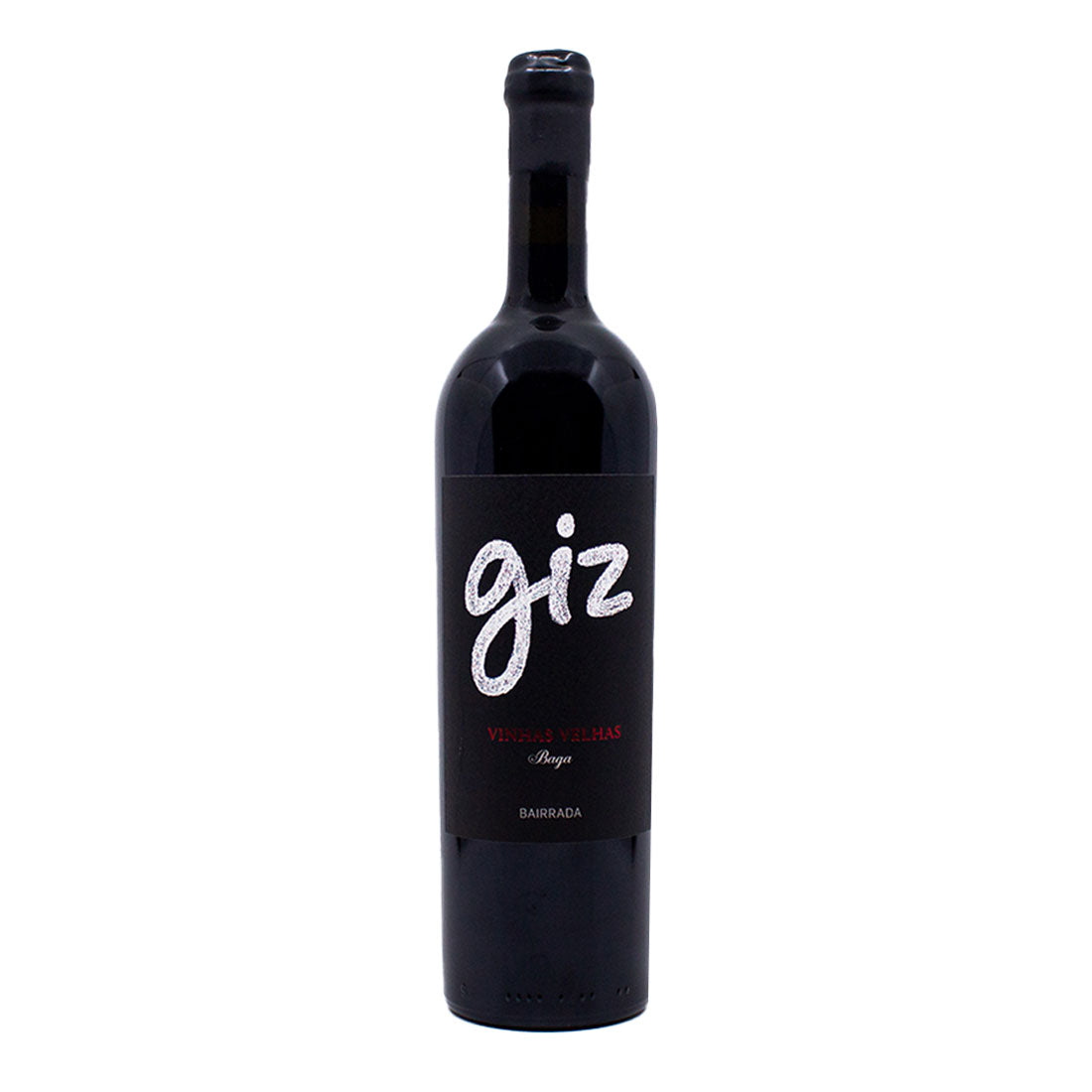 Giz Vinhas Velhas Tinto 2021