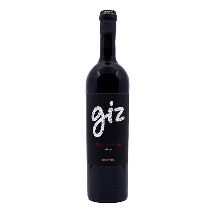 Giz Vinhas Velhas Tinto 2021