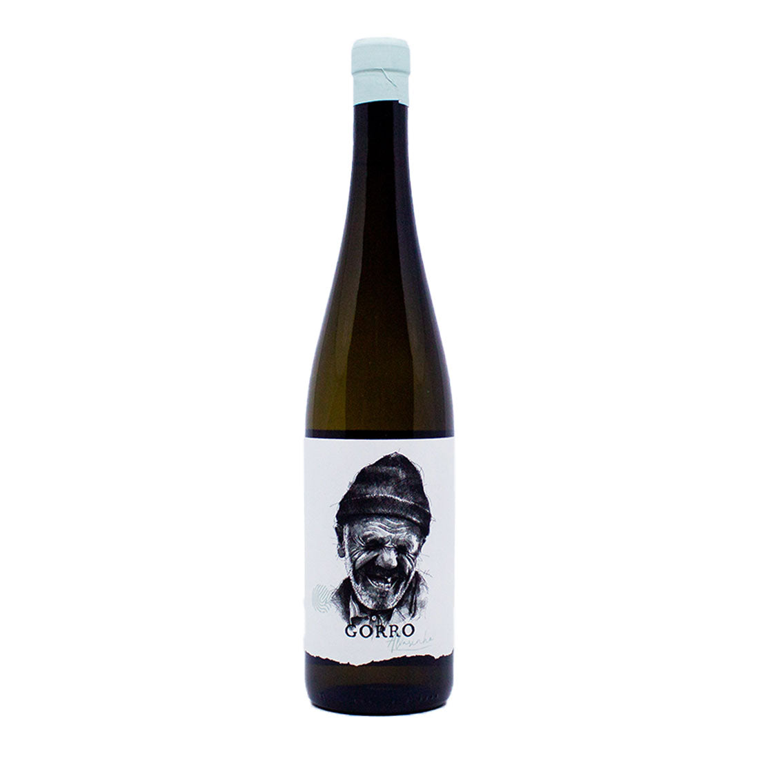 Gorro Alvarinho 2021