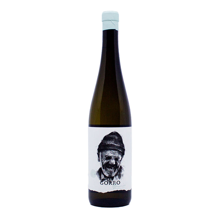 Gorro Alvarinho 2021