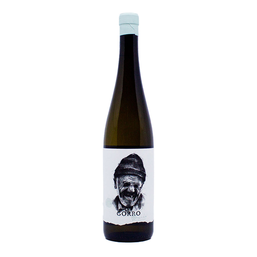 Gorro Alvarinho 2021