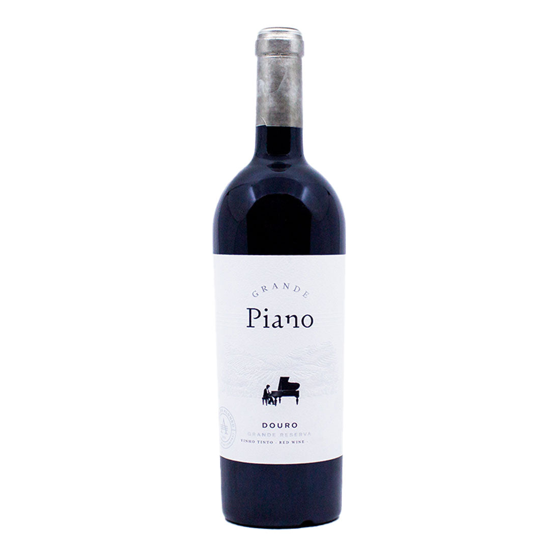Grande Piano Douro Reserva 2017