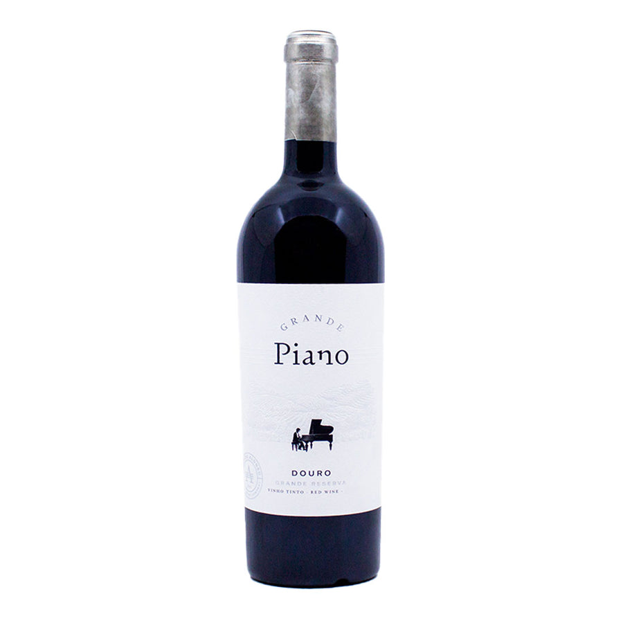 Grande Piano Douro Reserva 2017