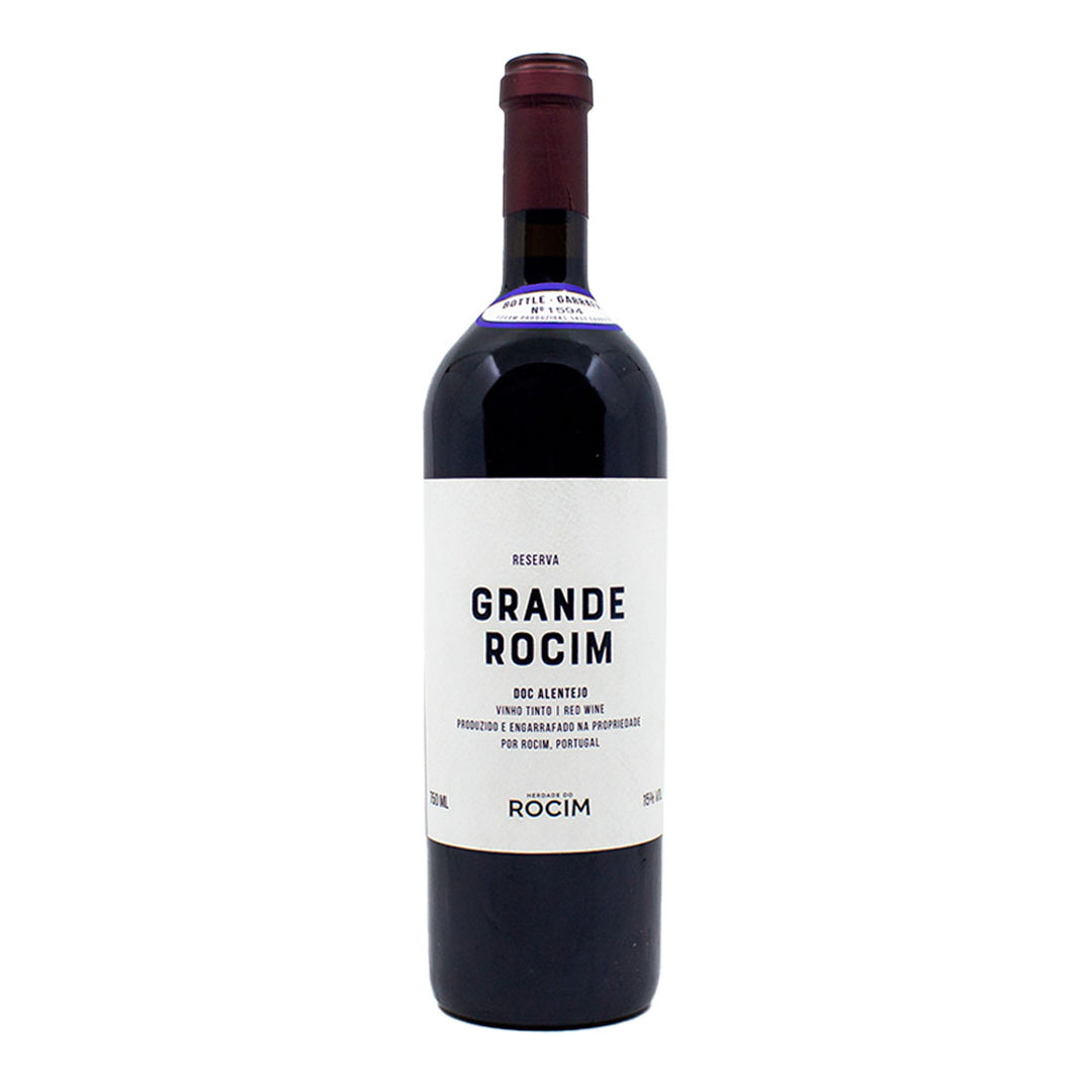 Grande Rocim Reserva 2017