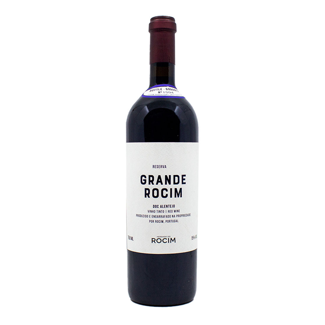 Grande Rocim Reserva 2017