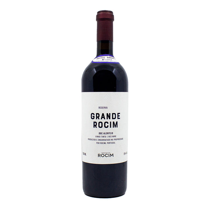 Grande Rocim Reserva 2017