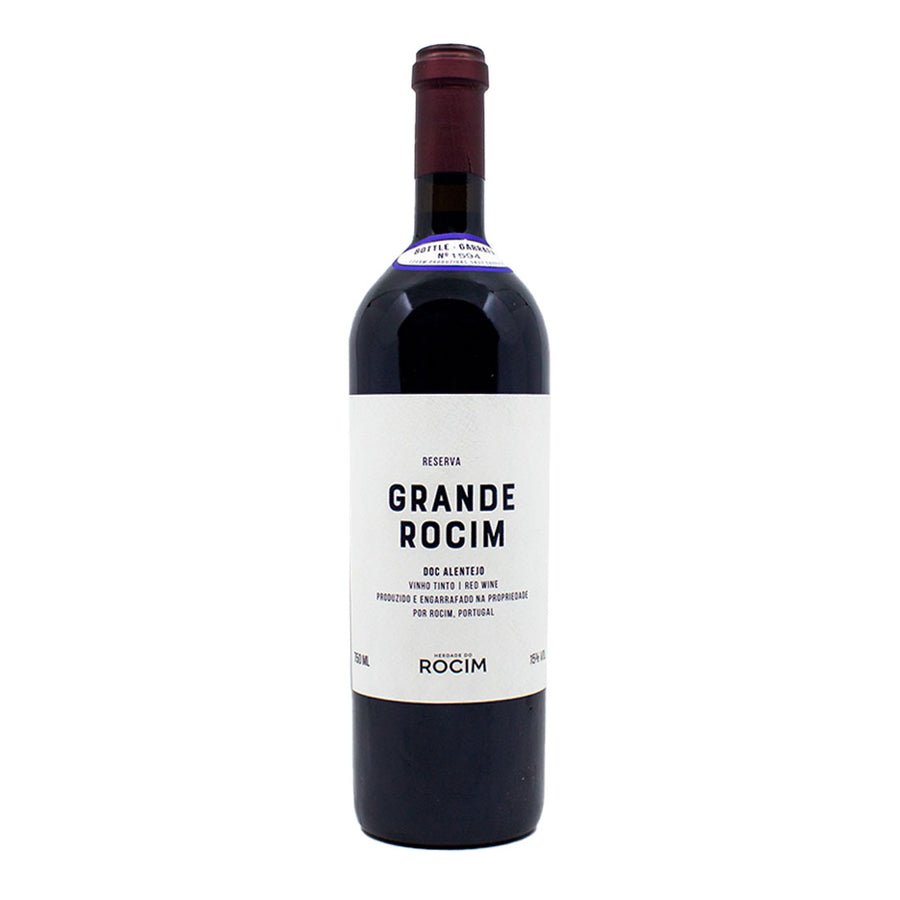 Grande Rocim Reserva 2017