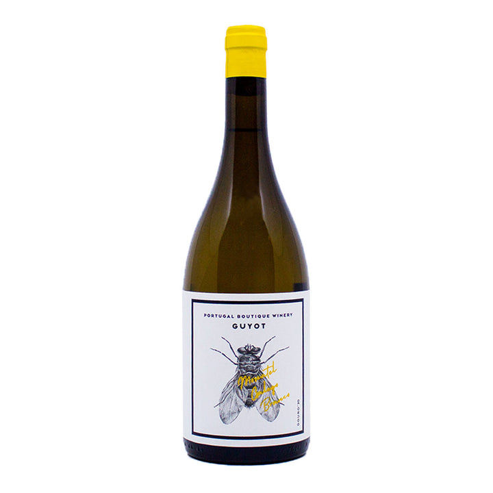 Guyot Moscatel Galego Branco 2021